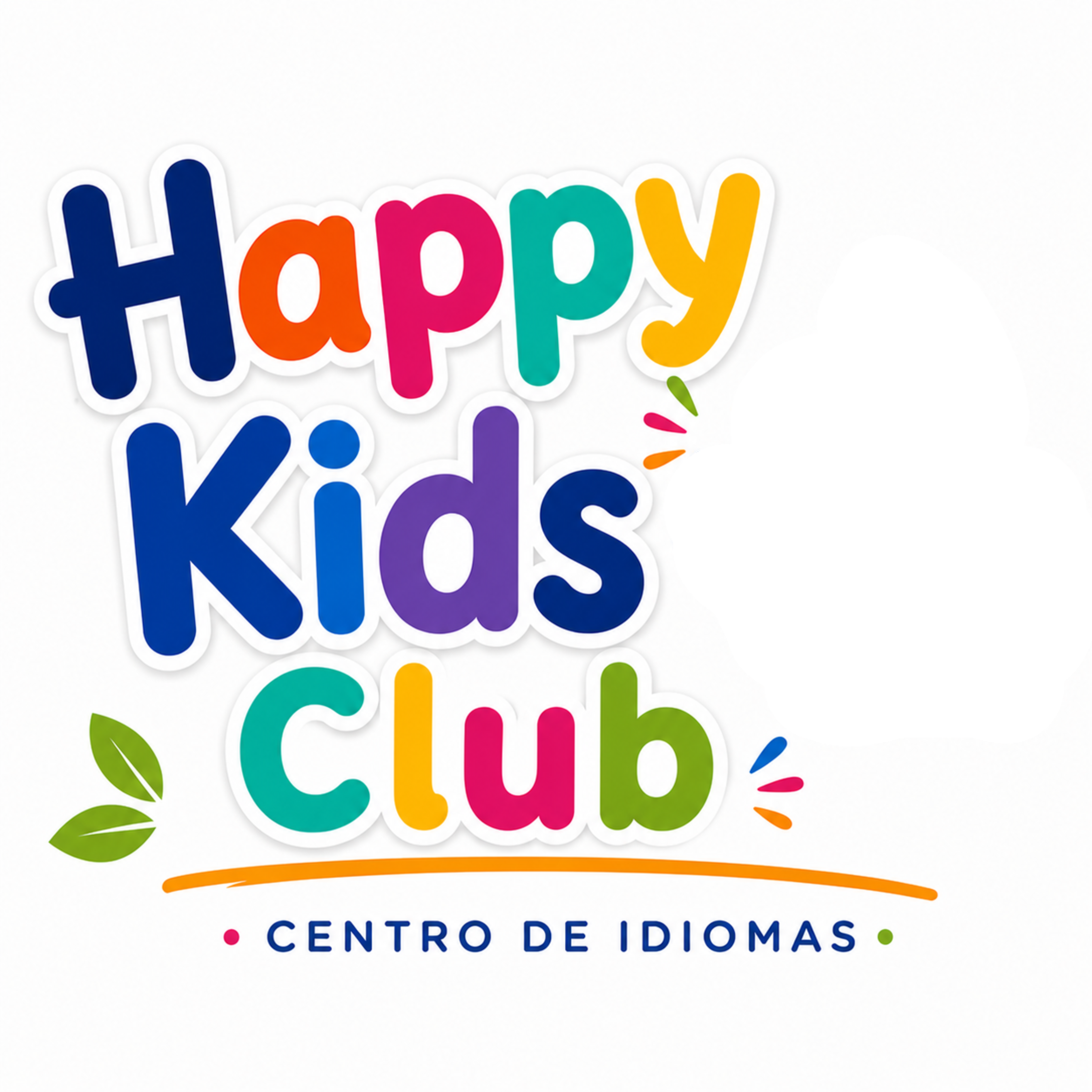Happy Kids